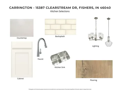 15387 Clearstream Drive Fishers IN 46037
