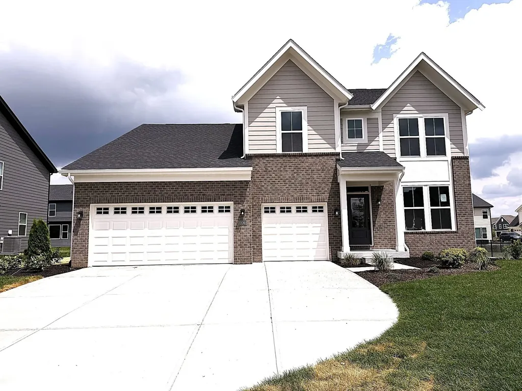 12001 Water Bluff Place Fishers IN 46037