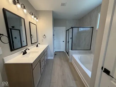 12001 Water Bluff Place Fishers IN 46037