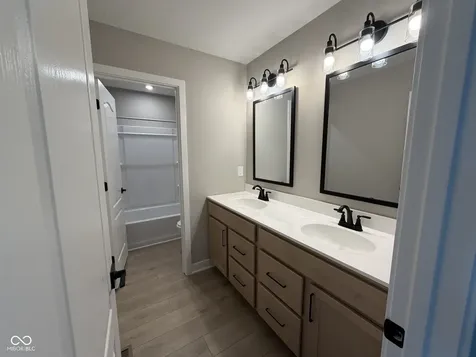 12001 Water Bluff Place Fishers IN 46037