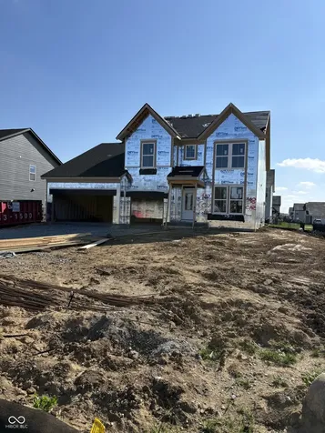 12001 Water Bluff Place Fishers IN 46037