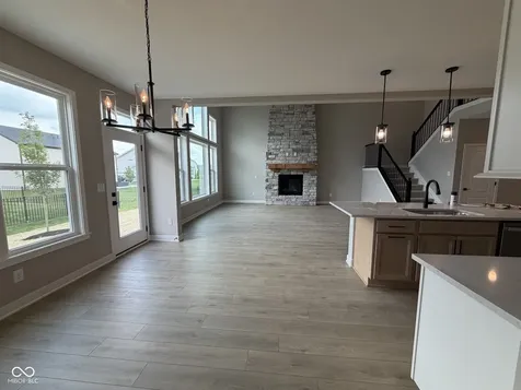12001 Water Bluff Place Fishers IN 46037