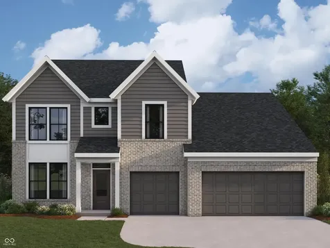 12001 Water Bluff Place Fishers IN 46037