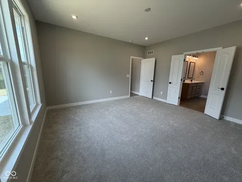 12001 Water Bluff Place Fishers IN 46037