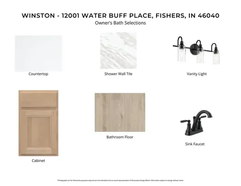 12001 Water Bluff Place Fishers IN 46037
