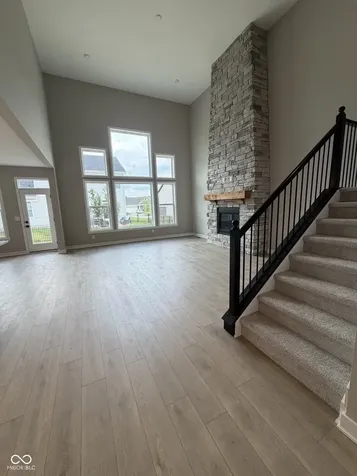 12001 Water Bluff Place Fishers IN 46037