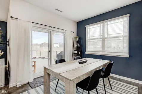 2214 Warbler Street Danville IN 46122