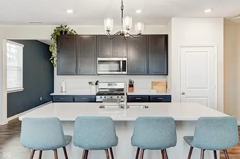 2214 Warbler Street Danville IN 46122