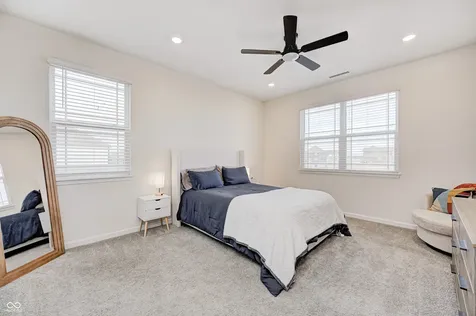 2214 Warbler Street Danville IN 46122