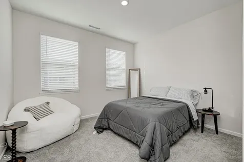 2214 Warbler Street Danville IN 46122