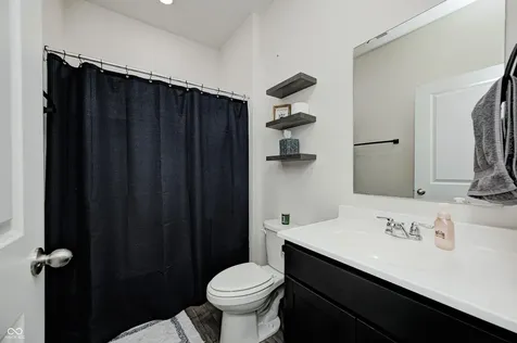 2214 Warbler Street Danville IN 46122