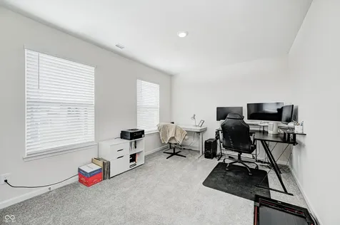 2214 Warbler Street Danville IN 46122