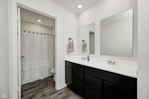 2214 Warbler Street Danville IN 46122