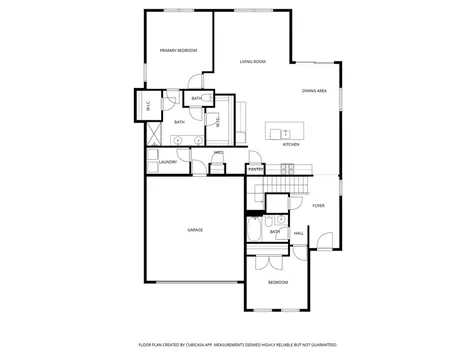 2214 Warbler Street Danville IN 46122