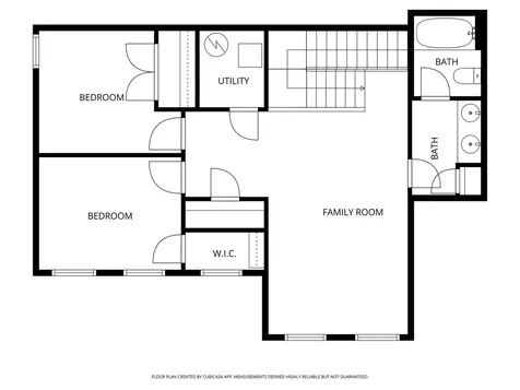 2214 Warbler Street Danville IN 46122