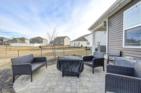 2214 Warbler Street Danville IN 46122