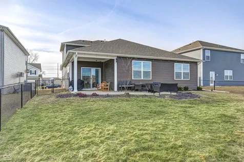 2214 Warbler Street Danville IN 46122