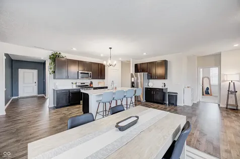 2214 Warbler Street Danville IN 46122