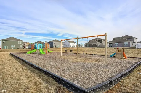 2214 Warbler Street Danville IN 46122