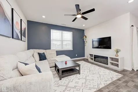 2214 Warbler Street Danville IN 46122