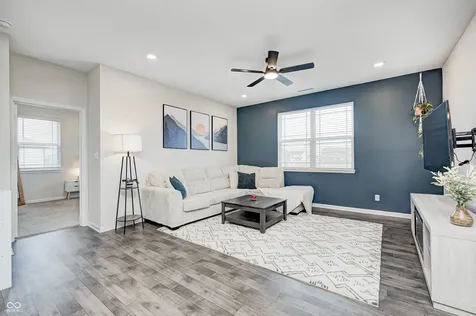 2214 Warbler Street Danville IN 46122