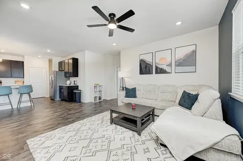 2214 Warbler Street Danville IN 46122
