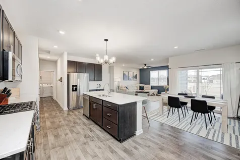 2214 Warbler Street Danville IN 46122