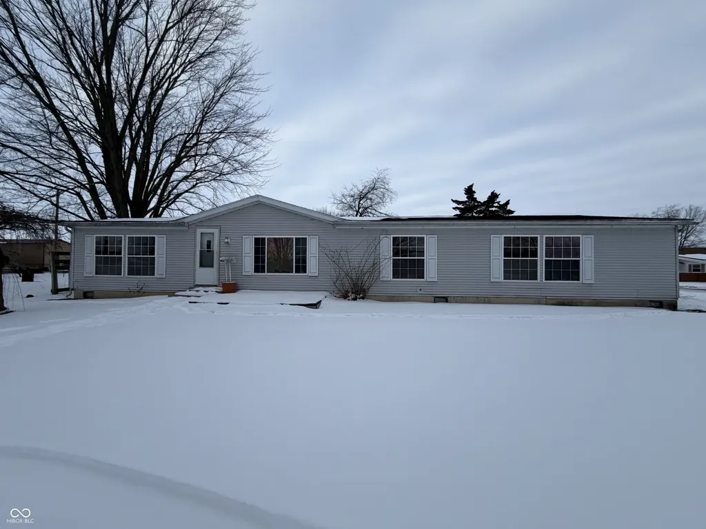 1501 W 7th Street Marion IN 46953