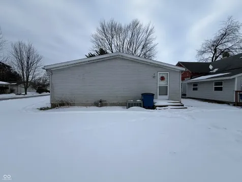 1501 W 7th Street Marion IN 46953