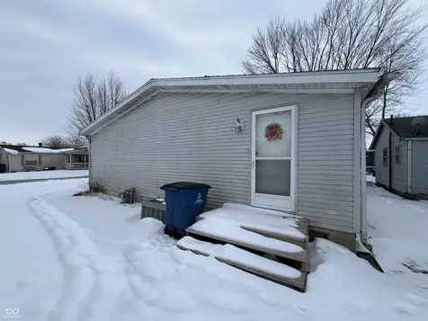 1501 W 7th Street Marion IN 46953