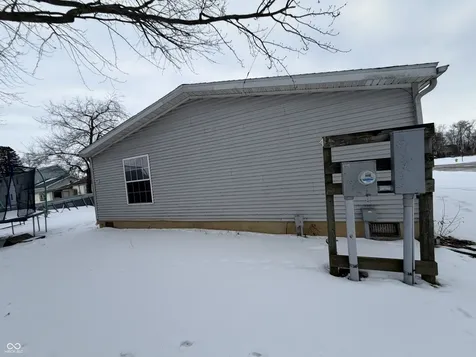 1501 W 7th Street Marion IN 46953