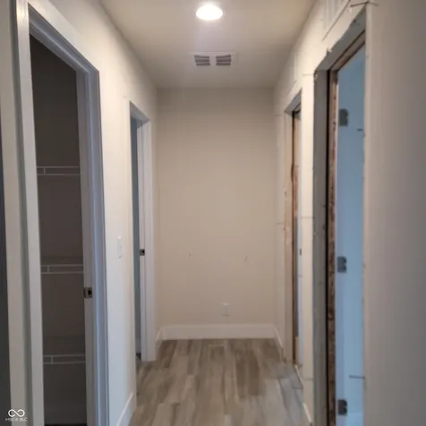 2083 S Friendship Drive Paragon IN 46166