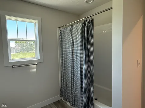 2083 S Friendship Drive Paragon IN 46166