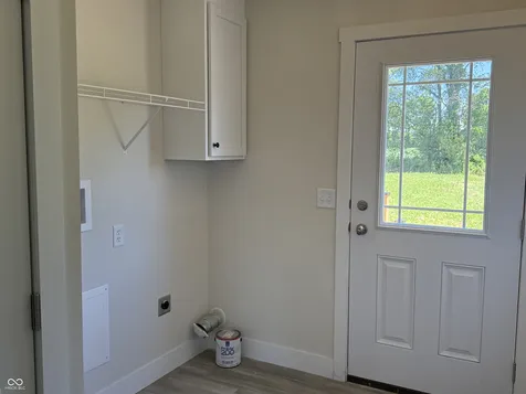 2083 S Friendship Drive Paragon IN 46166