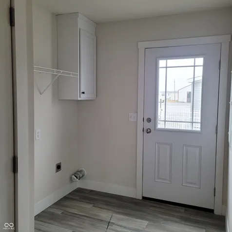 2083 S Friendship Drive Paragon IN 46166