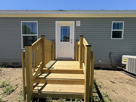 2083 S Friendship Drive Paragon IN 46166