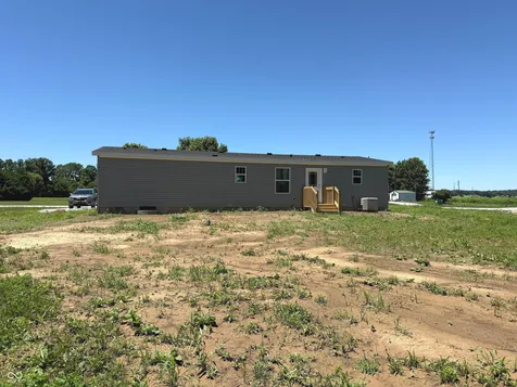 2083 S Friendship Drive Paragon IN 46166