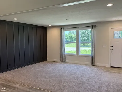 2083 S Friendship Drive Paragon IN 46166