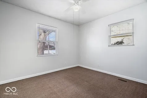 2613 N Bazil Avenue Indianapolis IN 46219