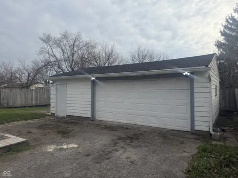 2613 N Bazil Avenue Indianapolis IN 46219
