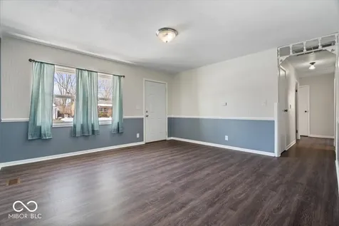 2613 N Bazil Avenue Indianapolis IN 46219