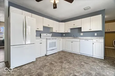2613 N Bazil Avenue Indianapolis IN 46219