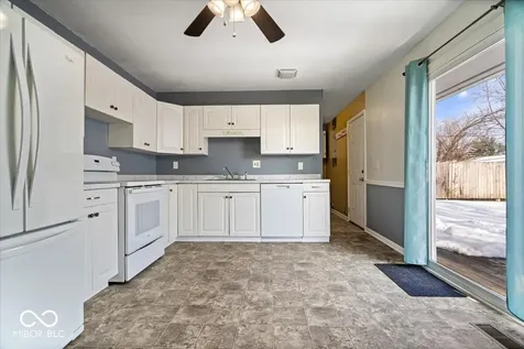2613 N Bazil Avenue Indianapolis IN 46219