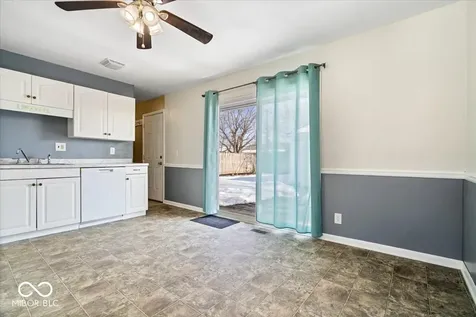 2613 N Bazil Avenue Indianapolis IN 46219