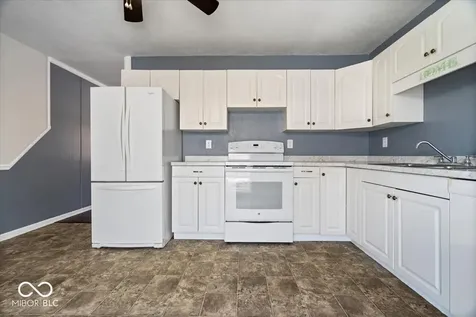 2613 N Bazil Avenue Indianapolis IN 46219