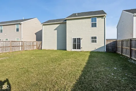 13832 N Cardonia Drive Camby IN 46113