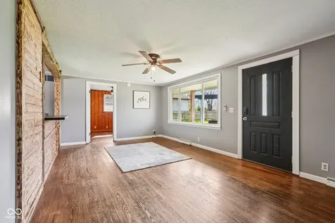 170 E Elm Street Morgantown IN 46160