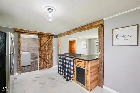 170 E Elm Street Morgantown IN 46160