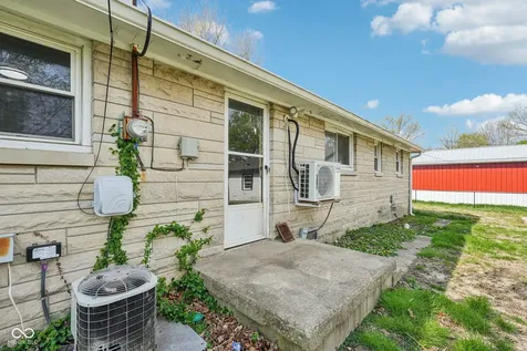 170 E Elm Street Morgantown IN 46160