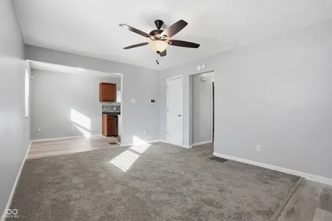 3426 N Olney Street Indianapolis IN 46218